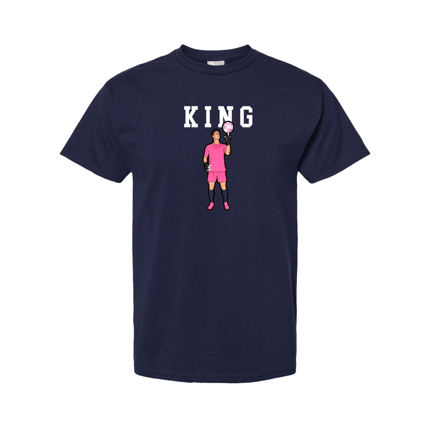 NIL Club Tee