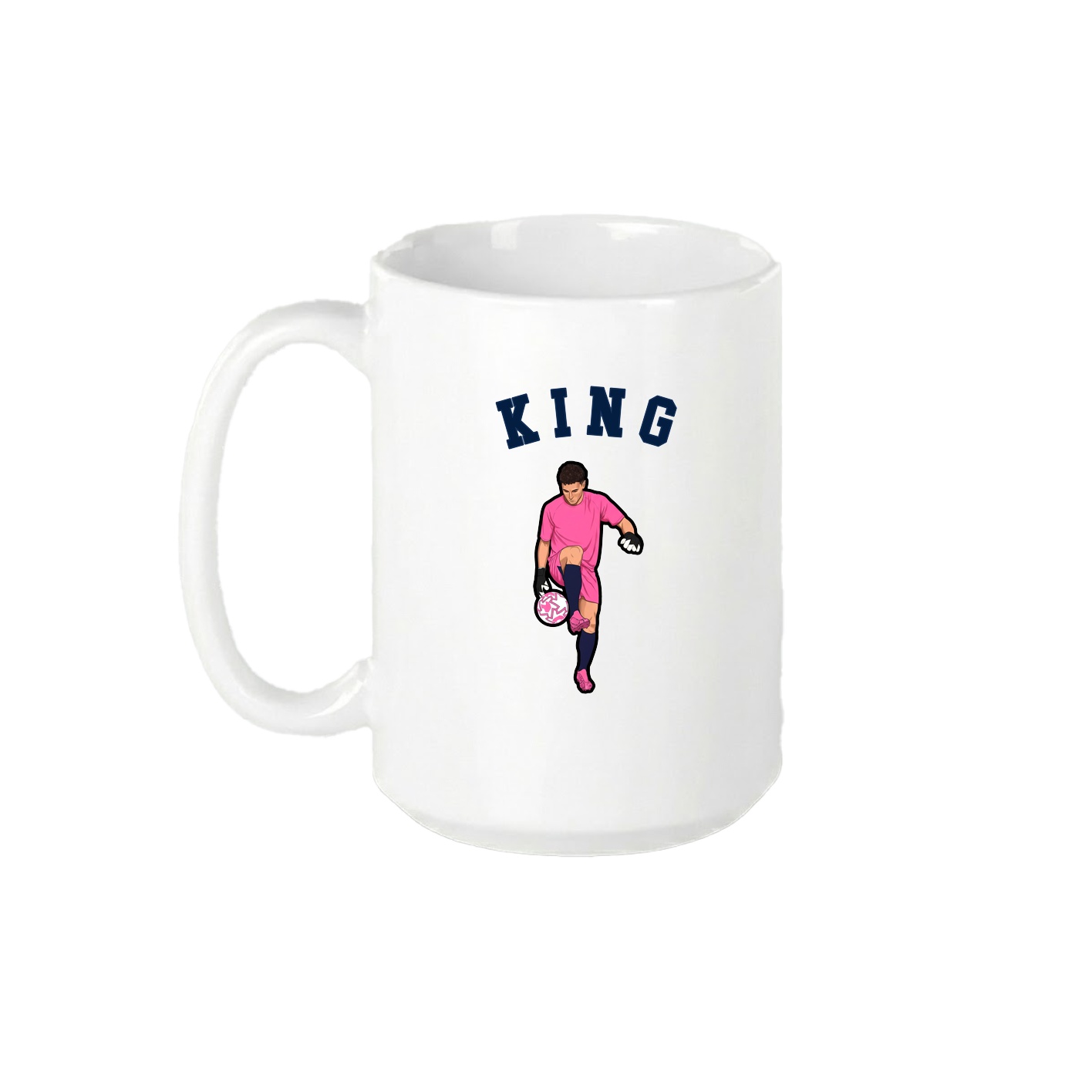 15oz Coffee Mug
