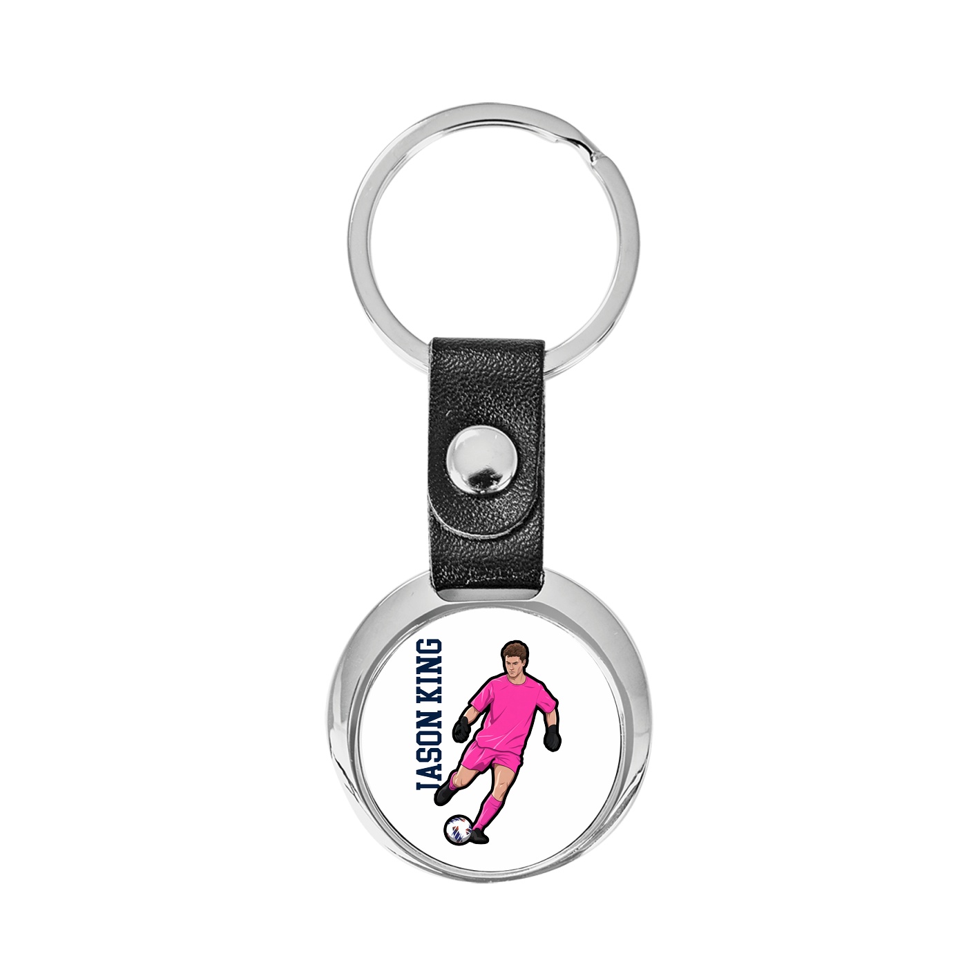 Key Chain