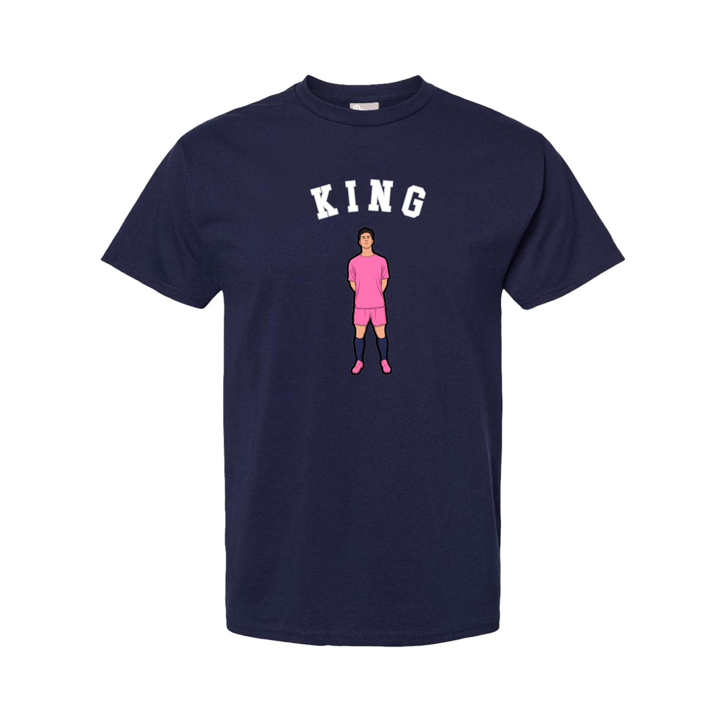 NIL Club Tee