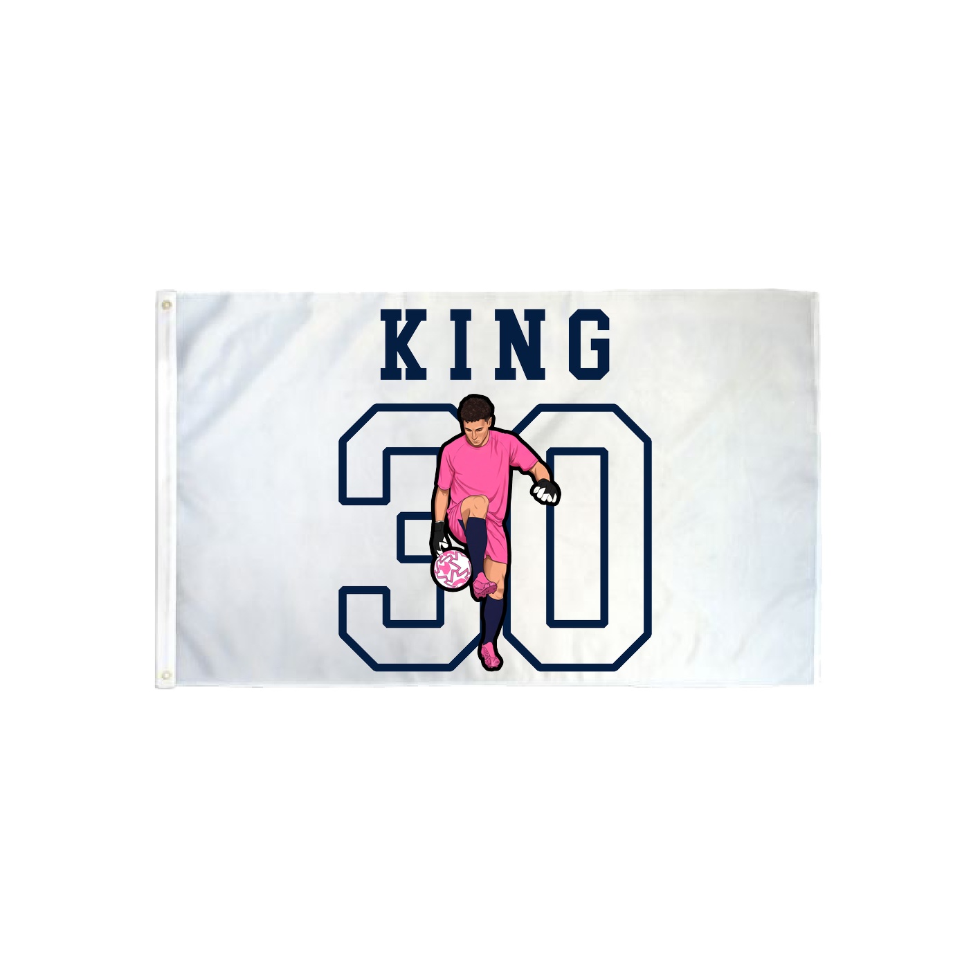 3x5 Flag