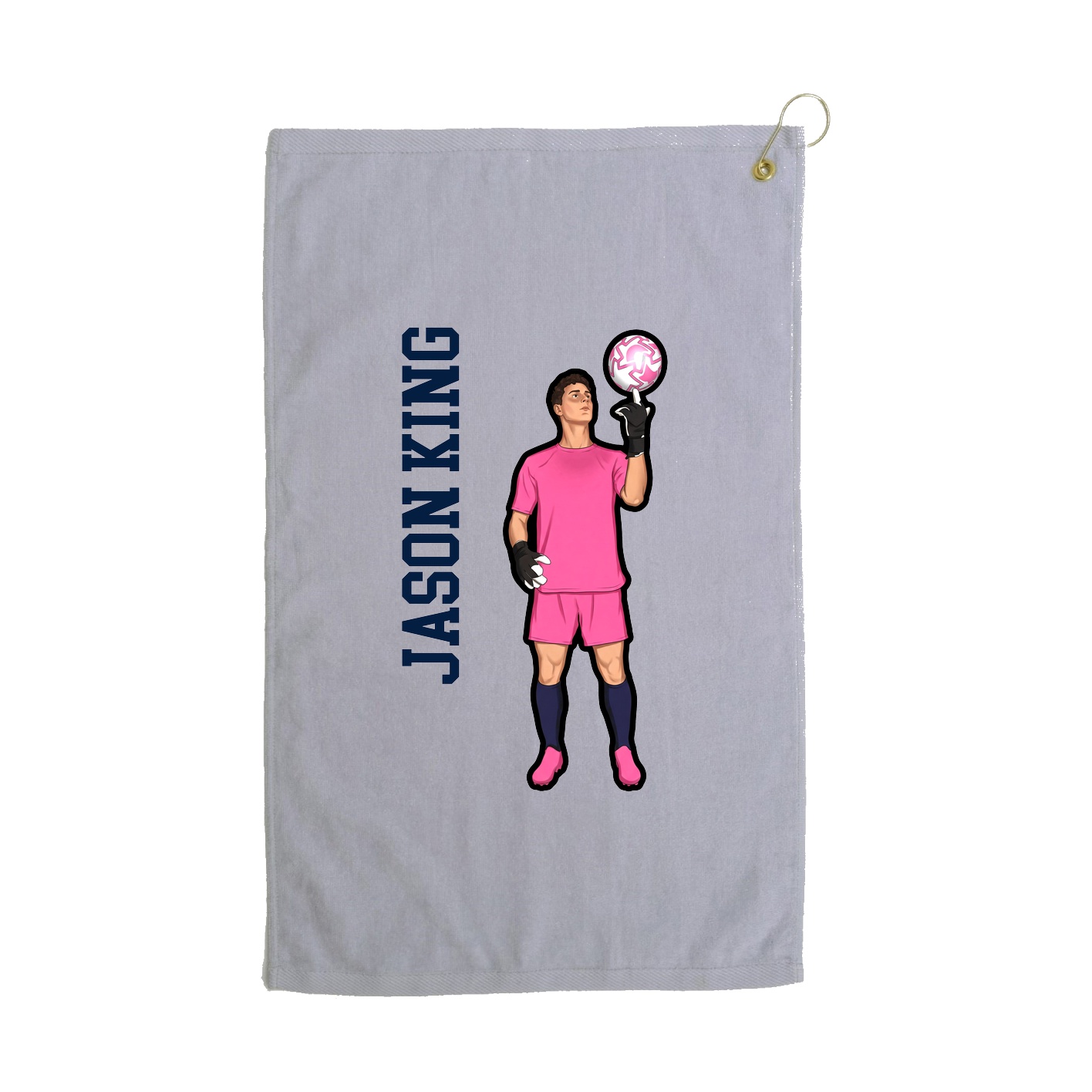 Golf Towel
