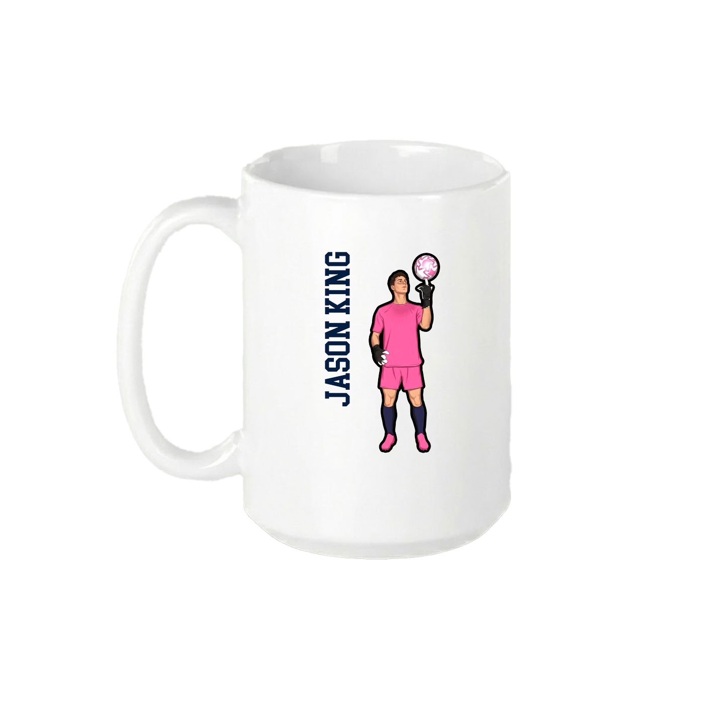 15oz Coffee Mug
