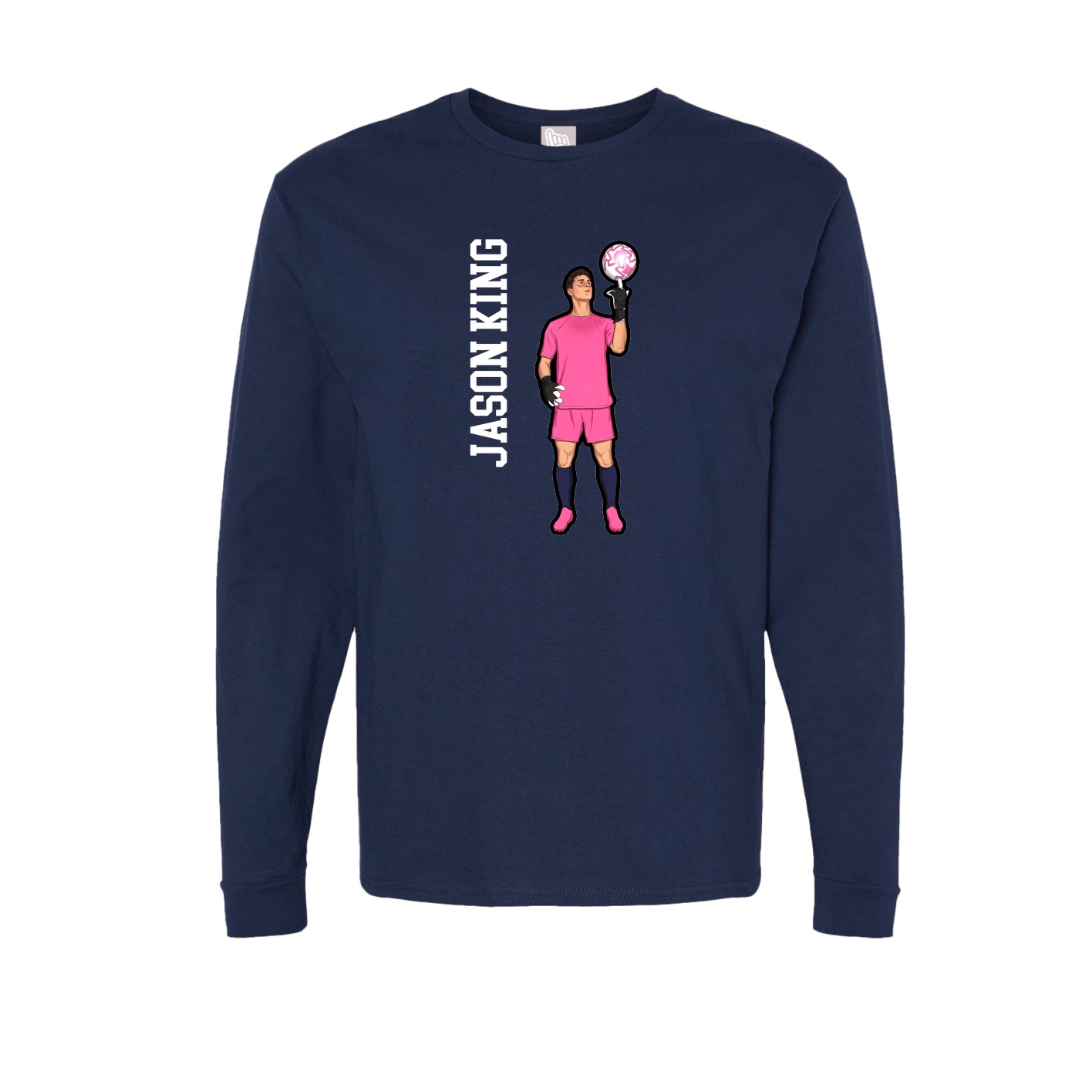 Long Sleeve Tee