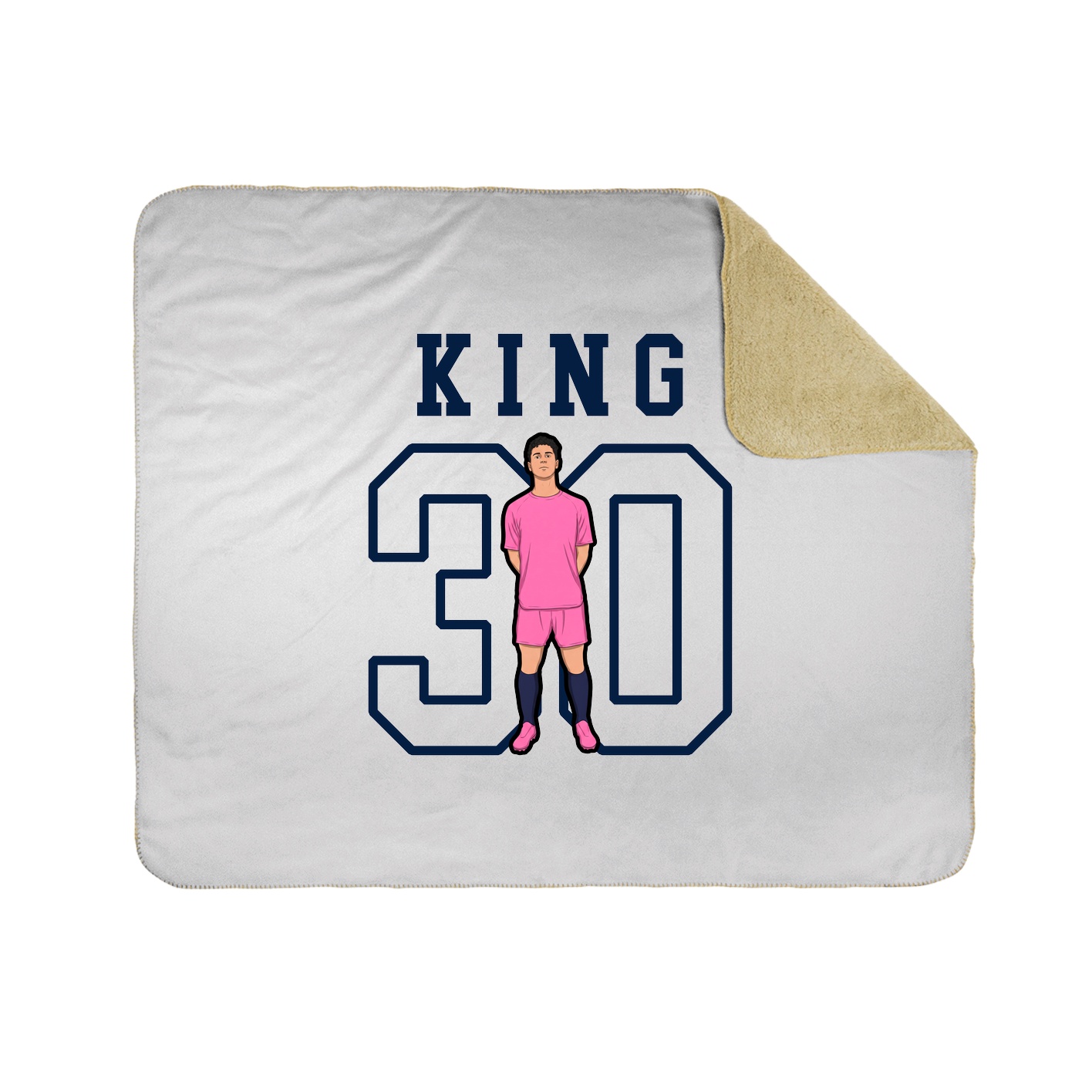 Throw Blanket