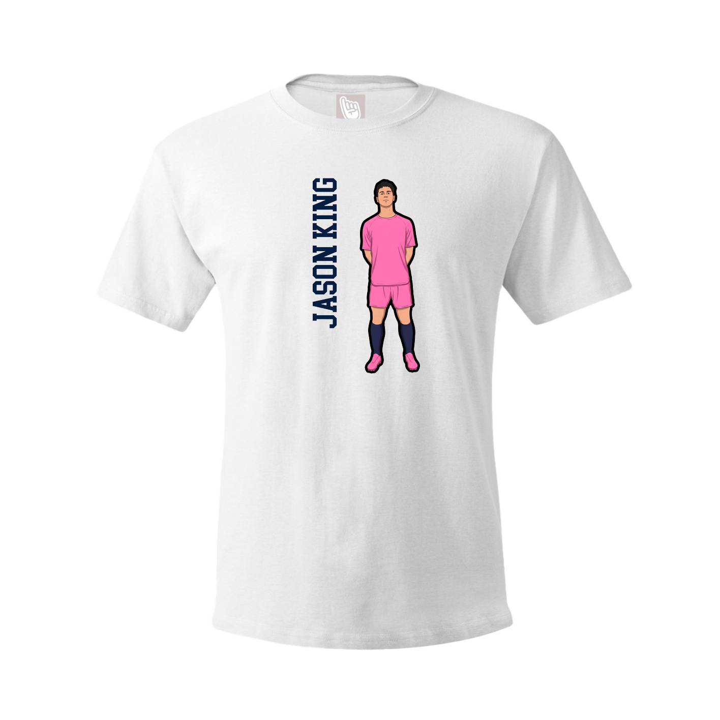 NIL Club Tee