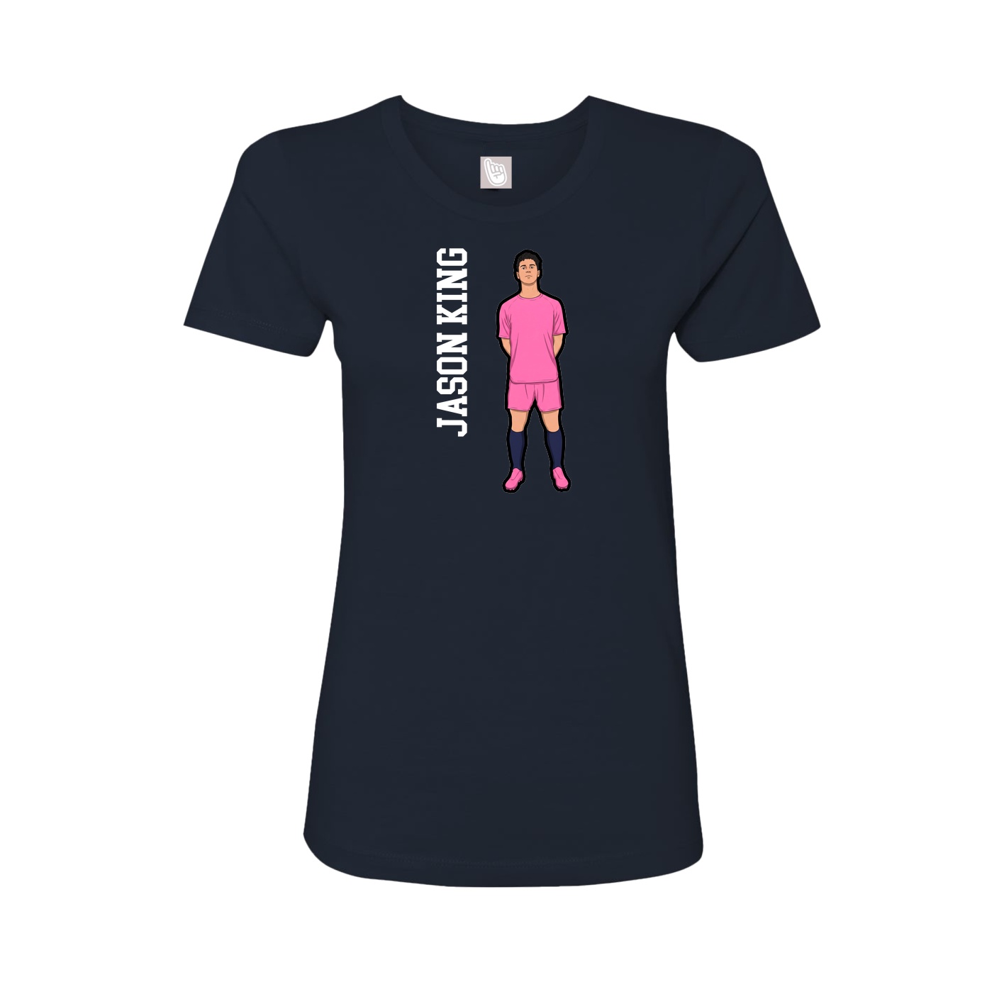 Womens Tee