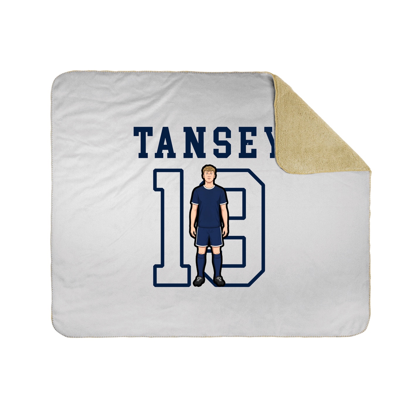 Throw Blanket