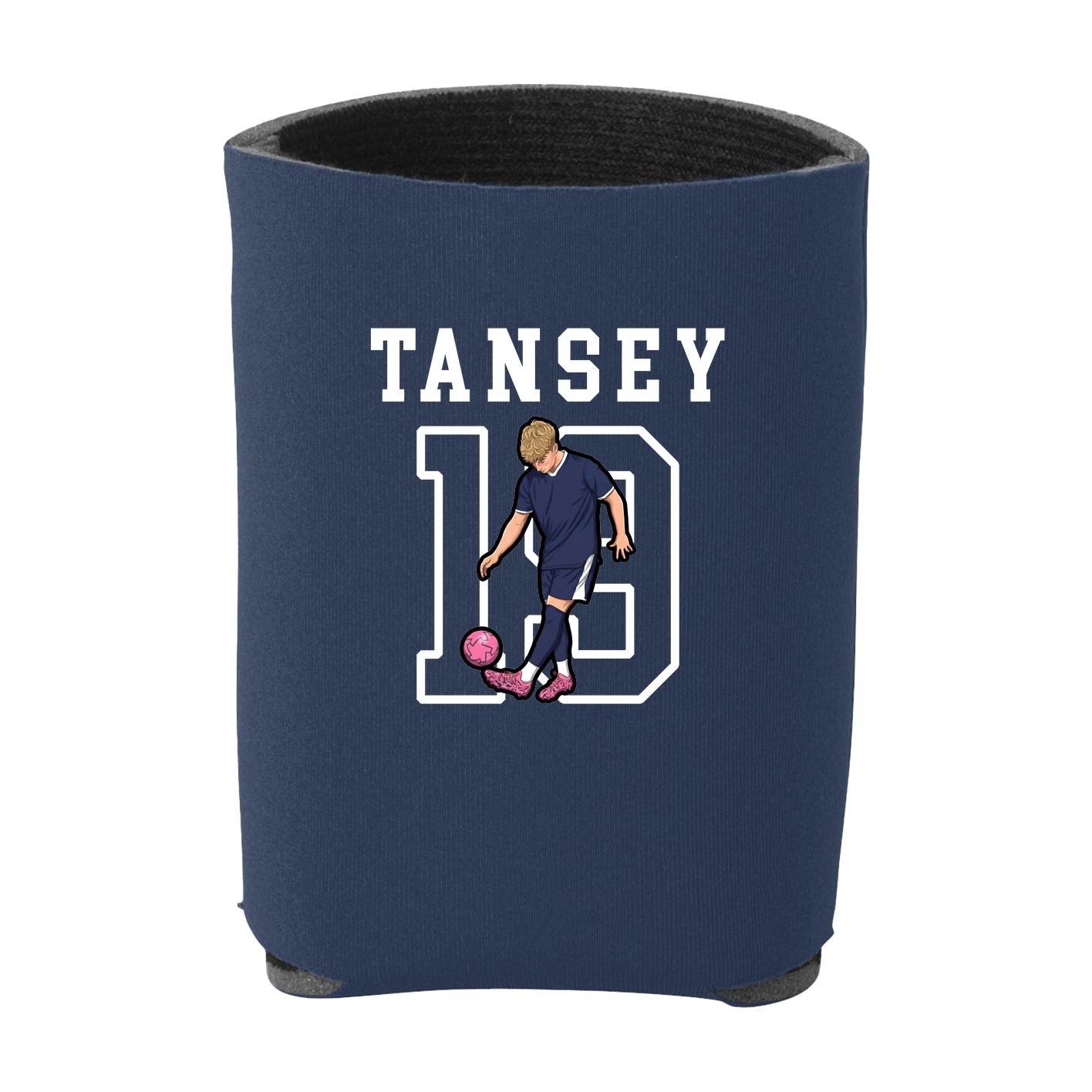 Can Holder — Shirsey in Navy