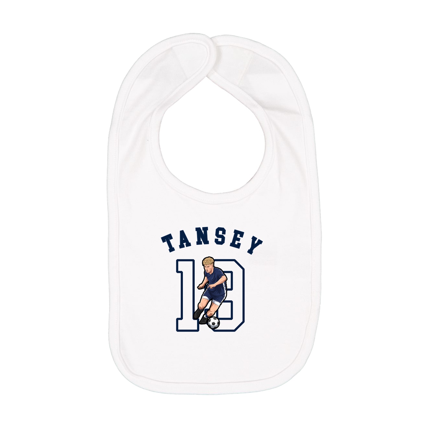 Infant Bib