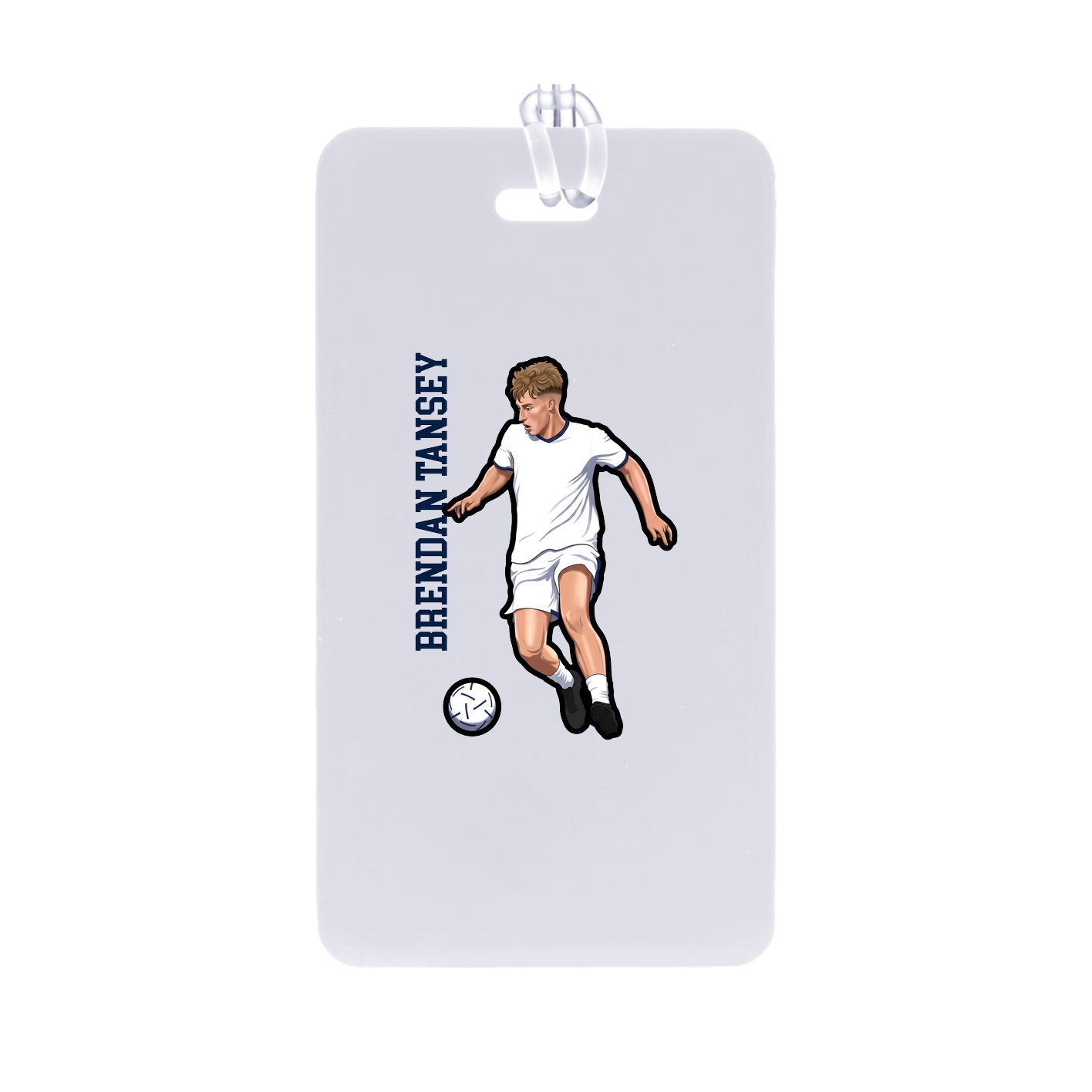 Bag Tag