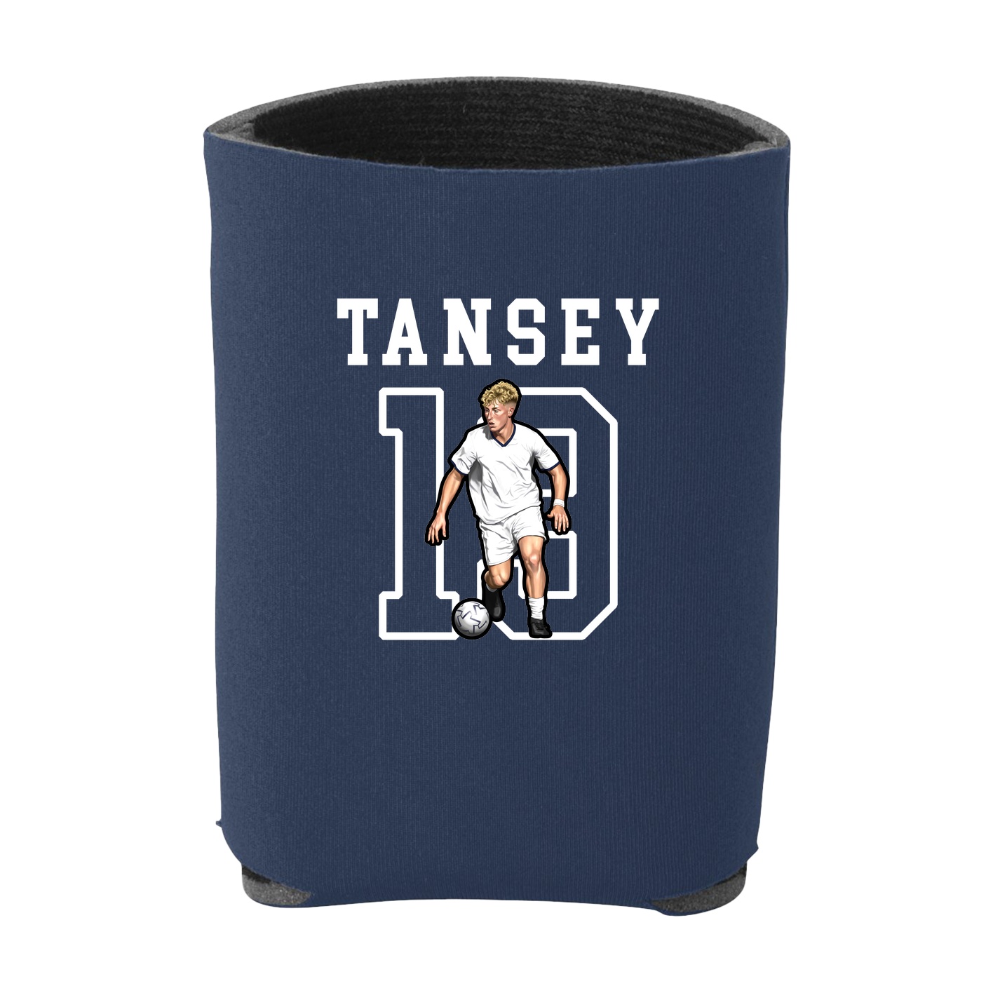 Can Holder — Shirsey in Navy