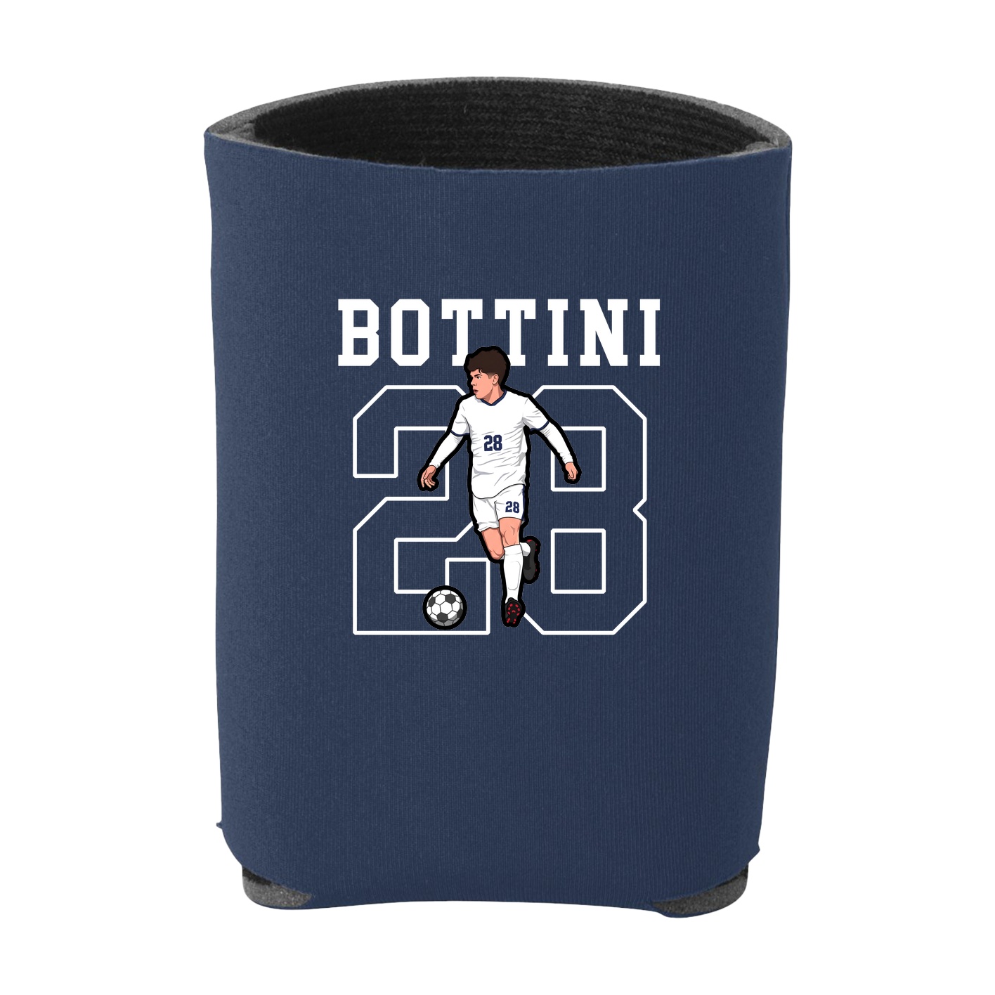 Can Holder — Shirsey in Navy