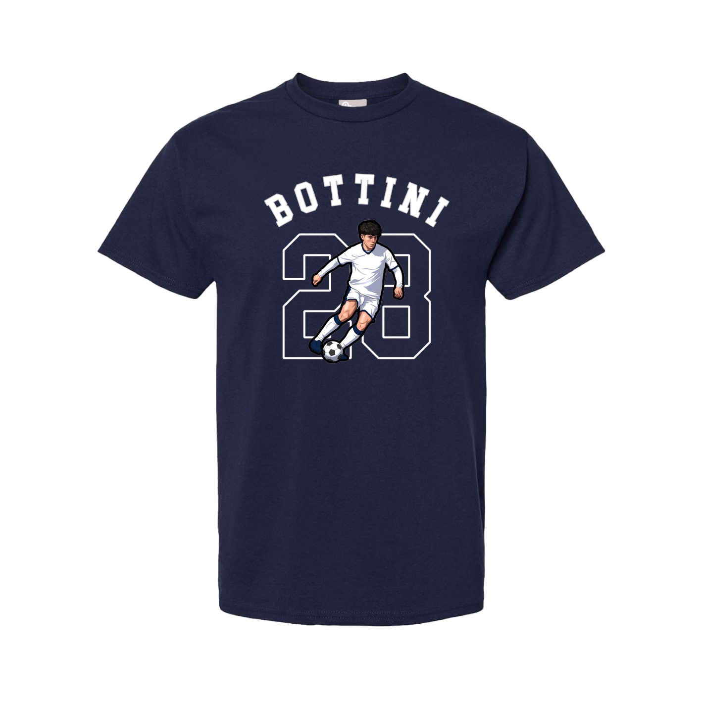NIL Club Youth Tee