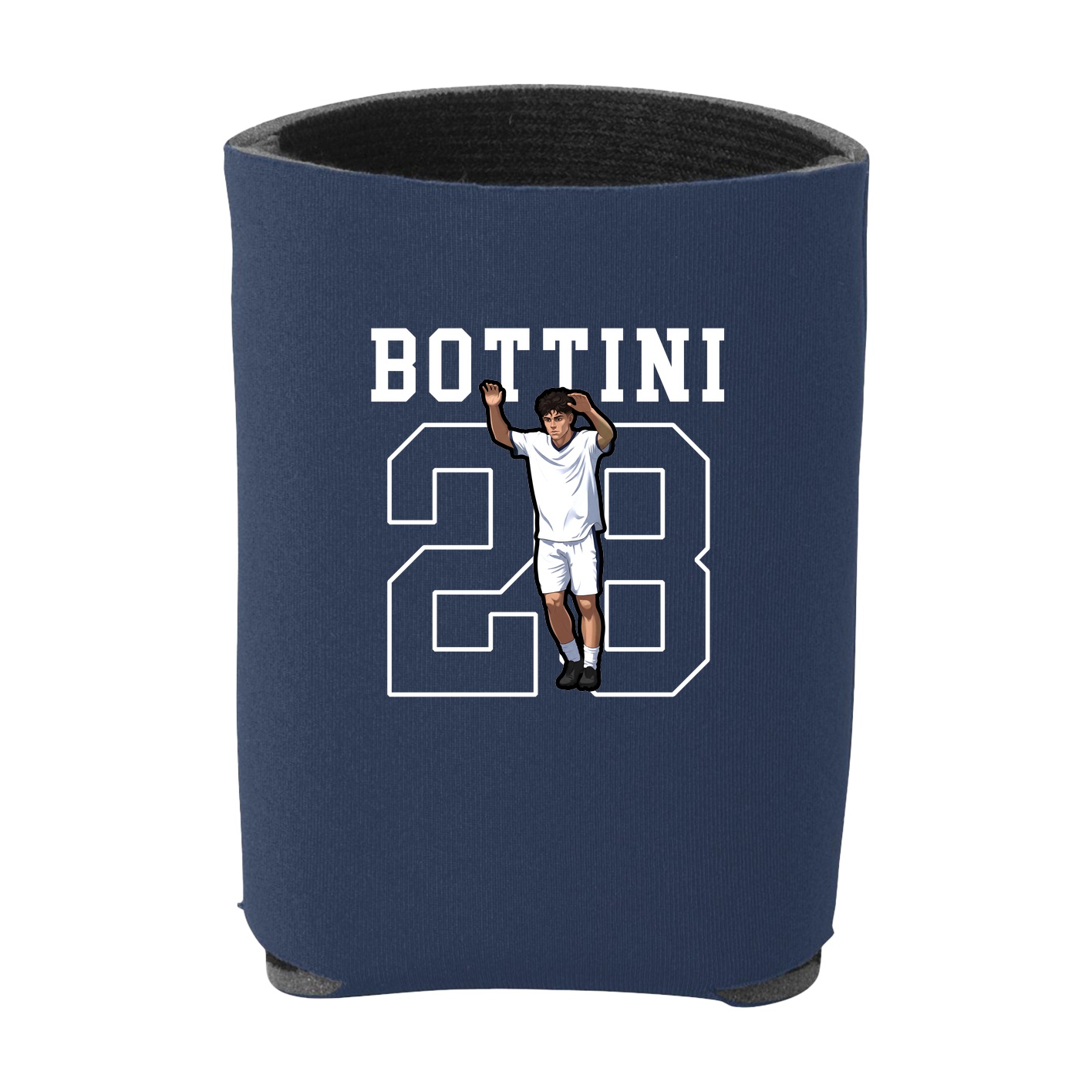 Can Holder — Shirsey in Navy