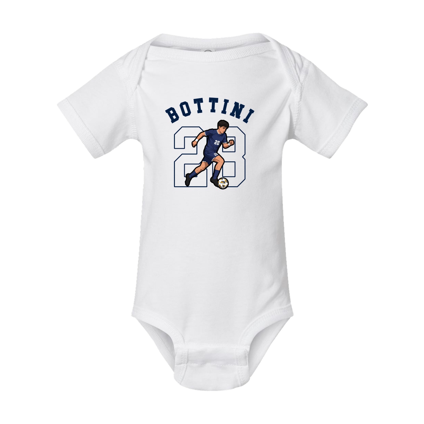 Baby Onesie