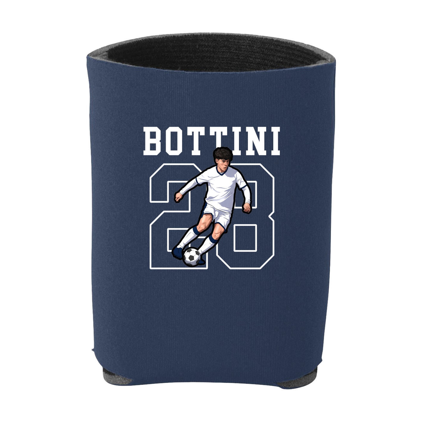Can Holder — Shirsey in Navy