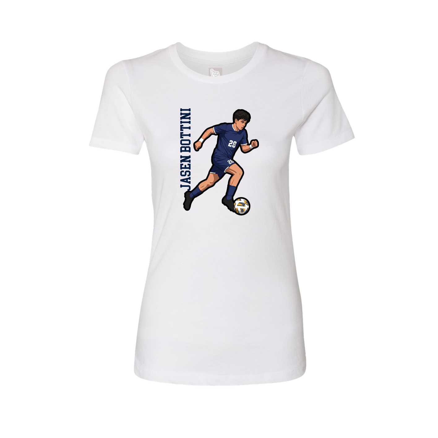 Womens Tee