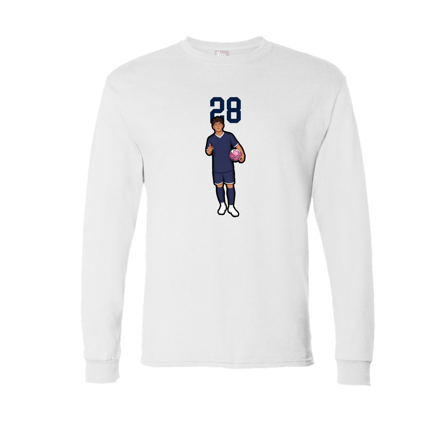 Long Sleeve Tee