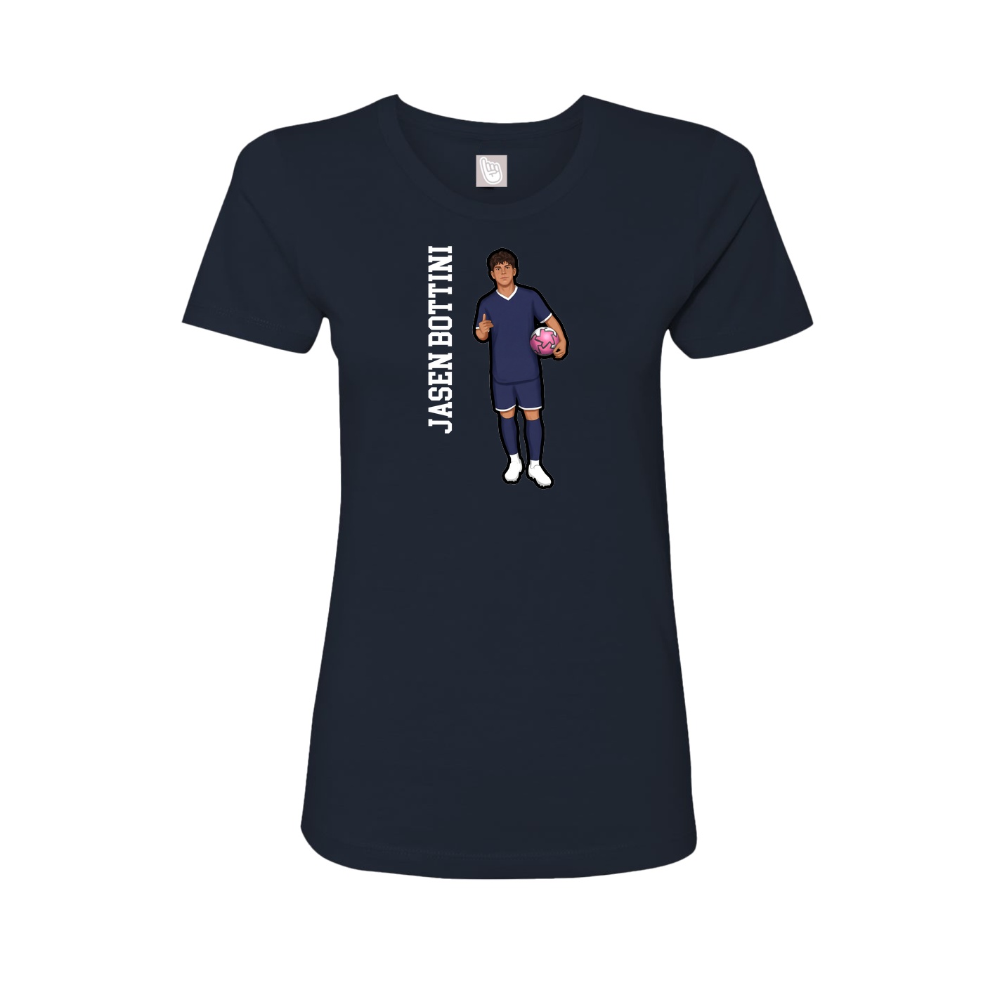 NIL Club Womens Tee