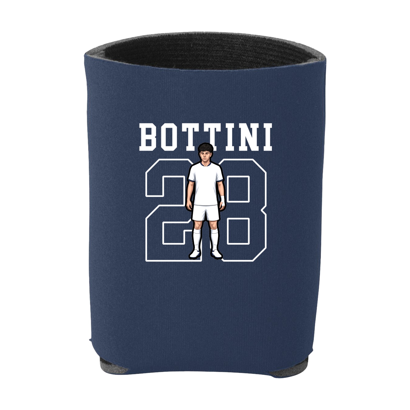 Can Holder — Shirsey in Navy