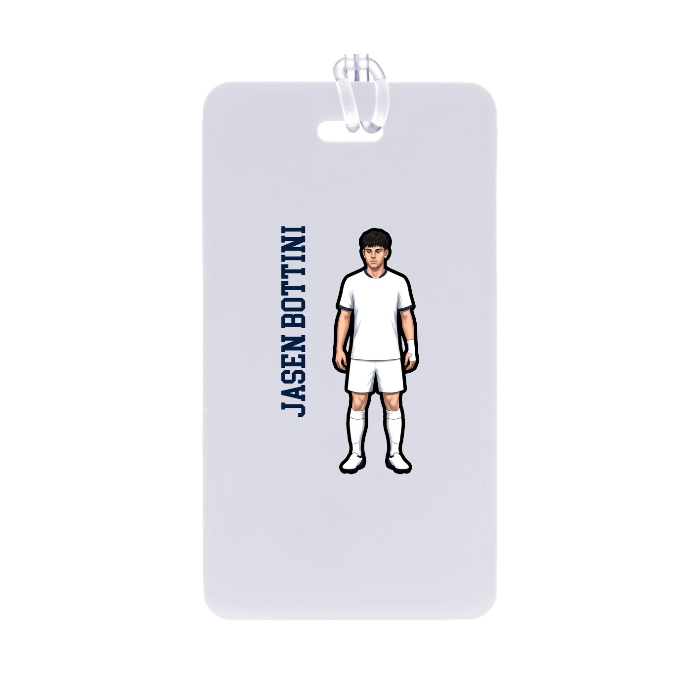 Bag Tag