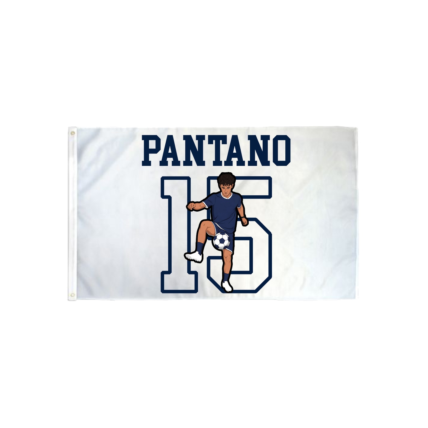 3x5 Flag