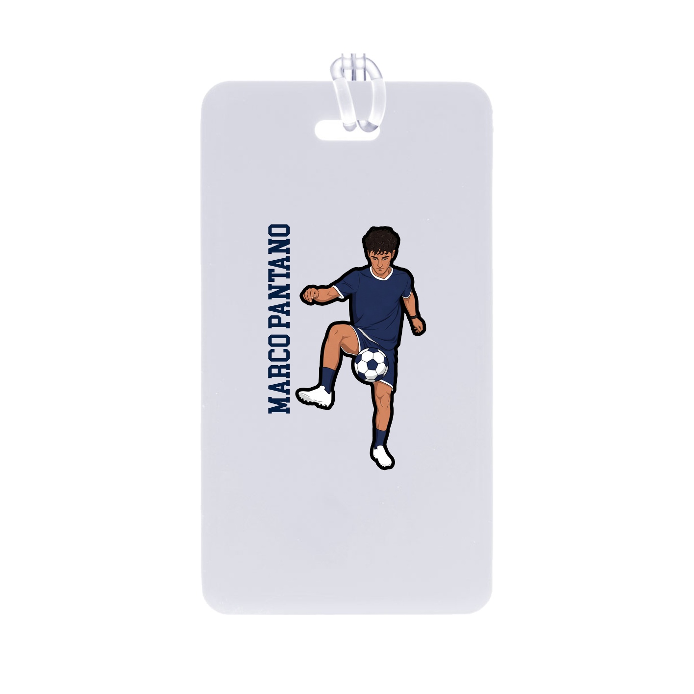 Bag Tag