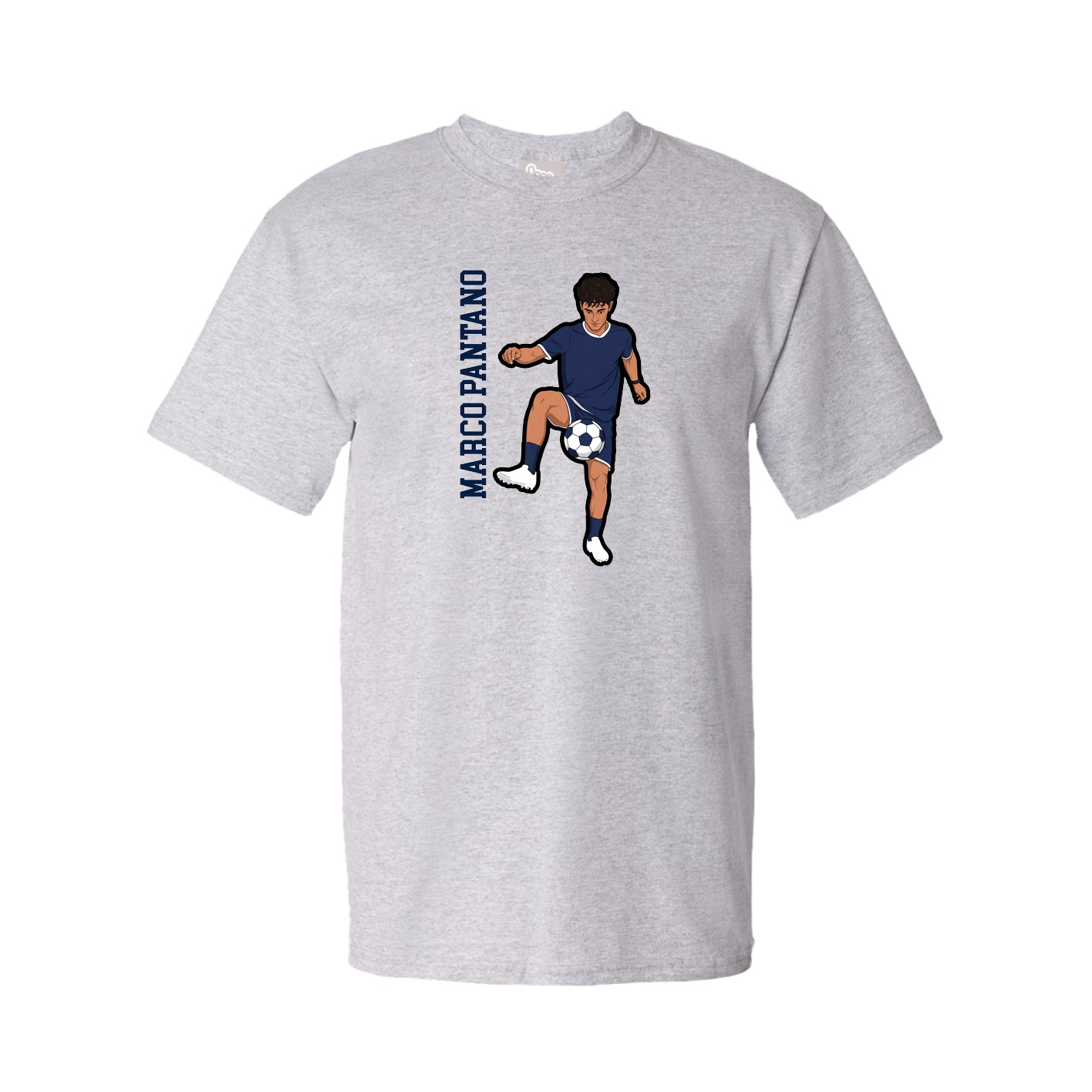 NIL Club Tee
