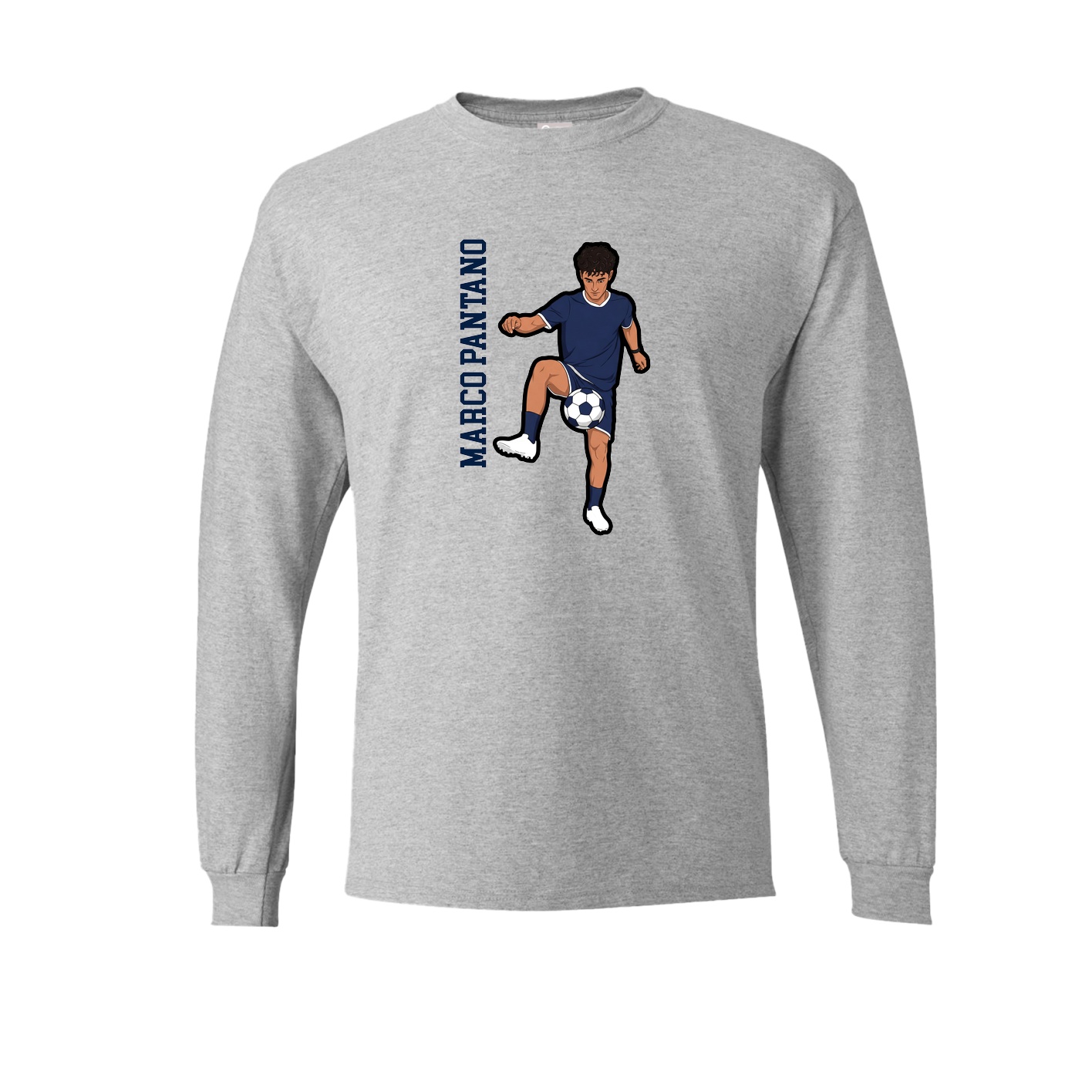 Long Sleeve Tee