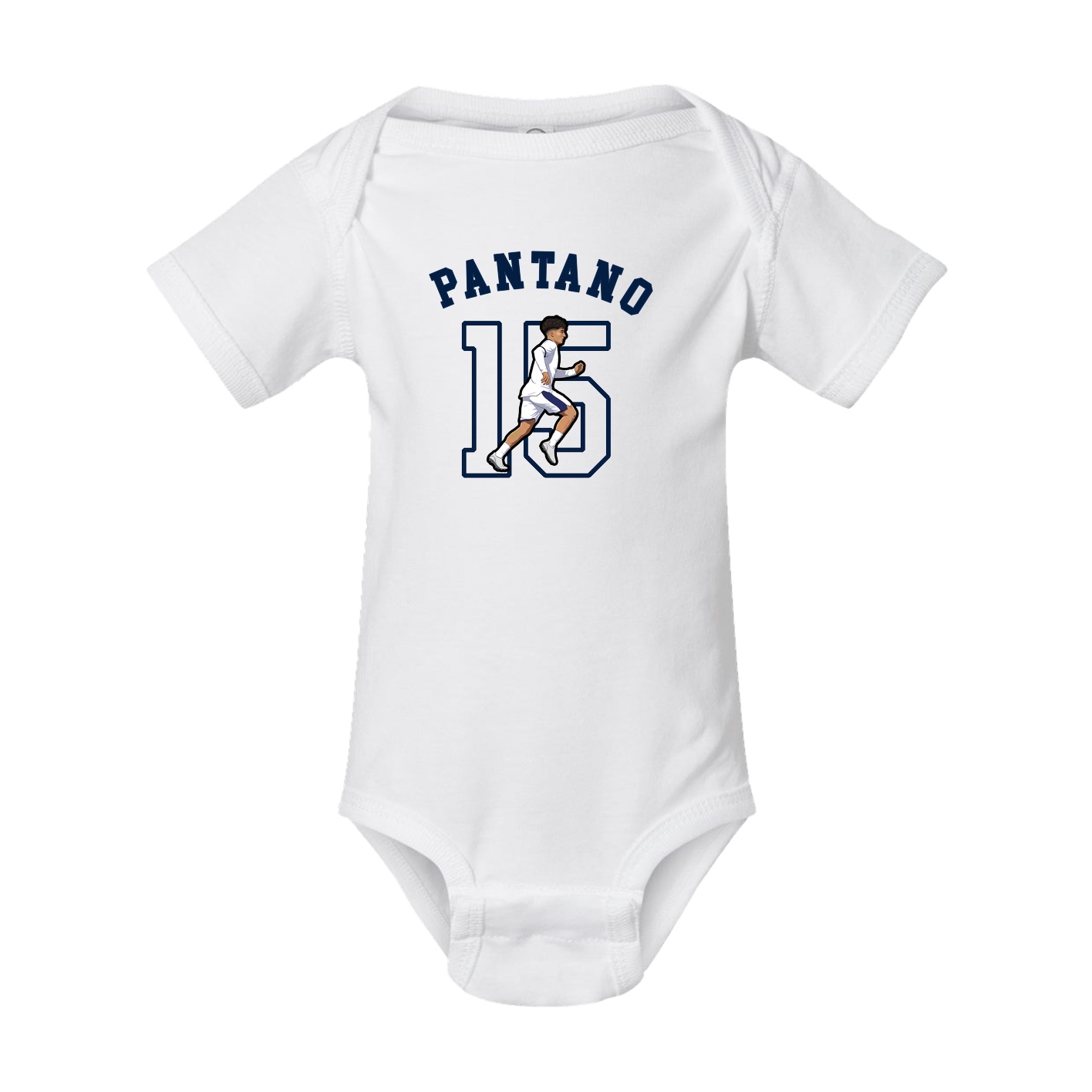 Baby Onesie