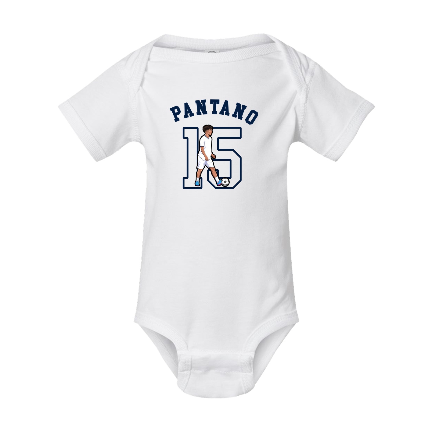 Baby Onesie