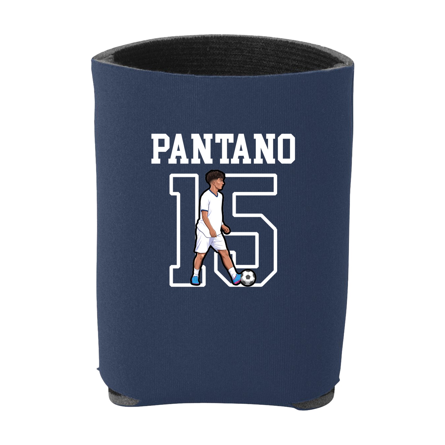 Can Holder — Shirsey in Navy