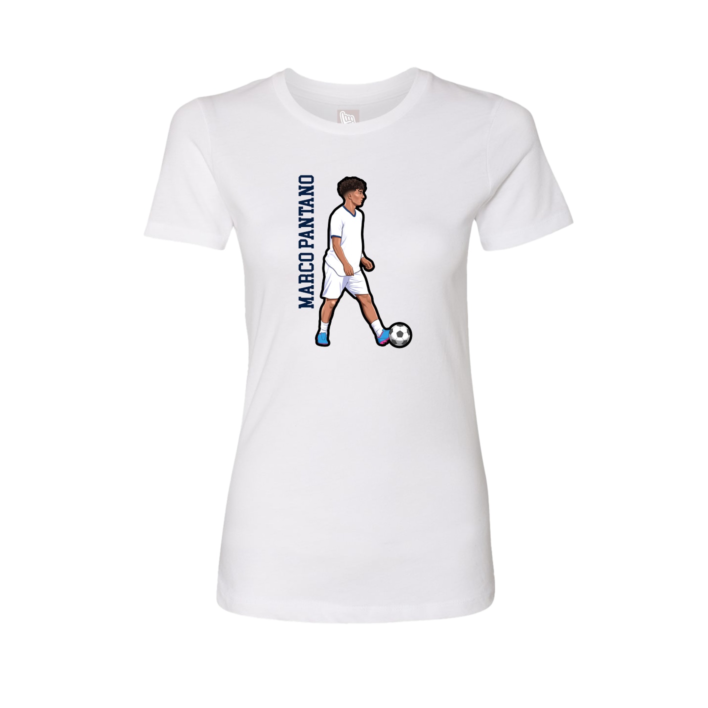 Womens Tee