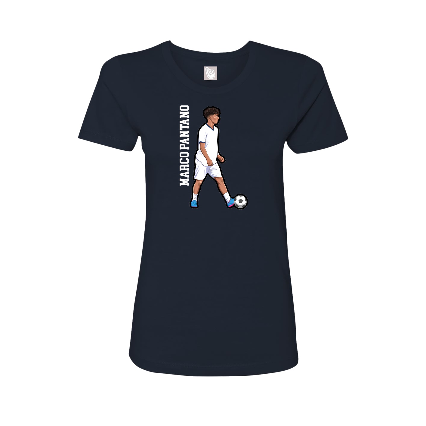 Womens Tee