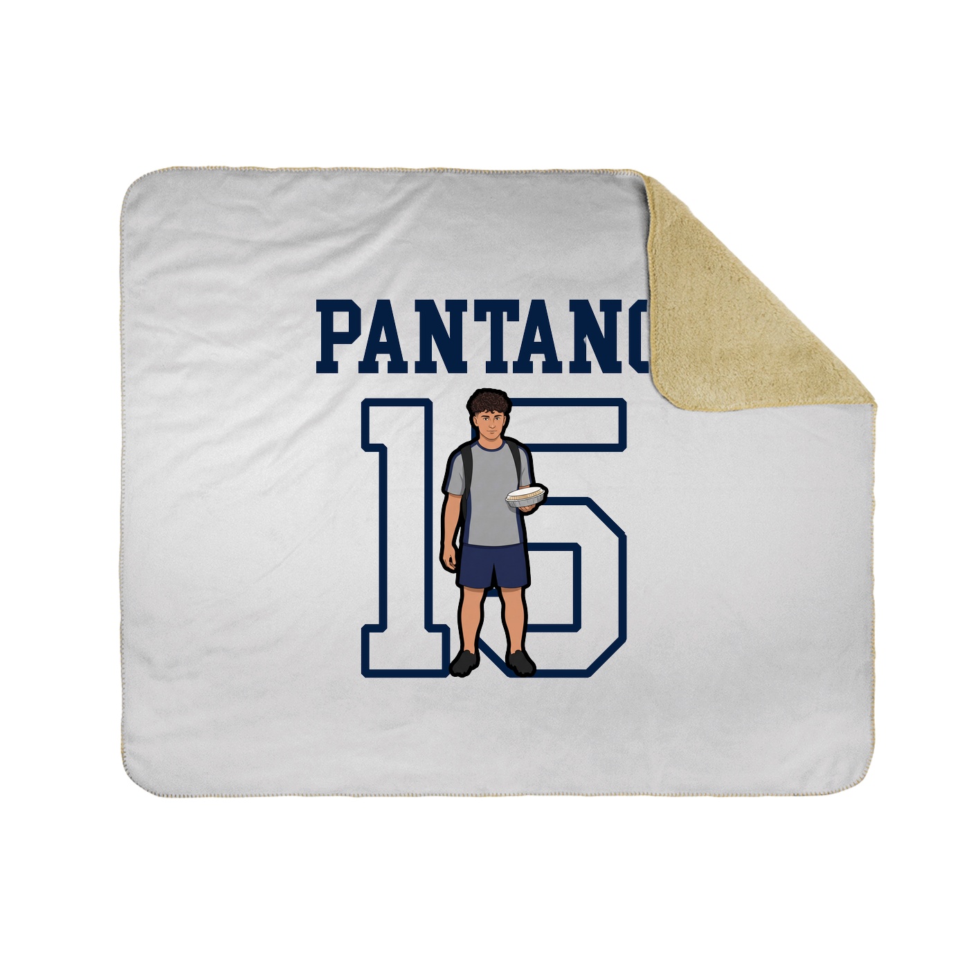 Throw Blanket