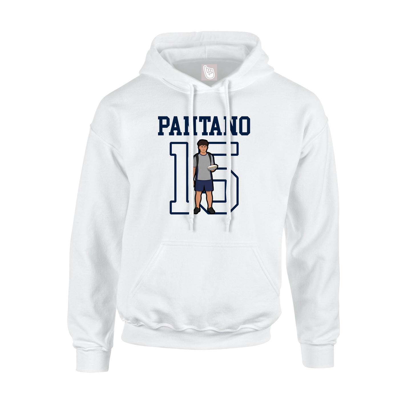 Youth Hoodie
