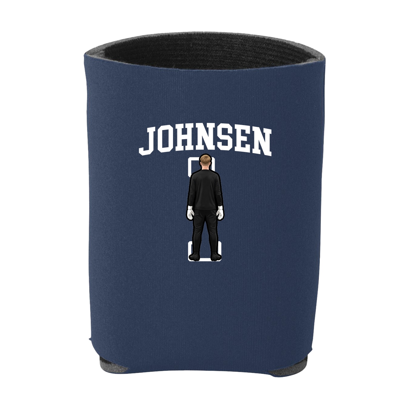 Can Holder — Shirsey in Navy