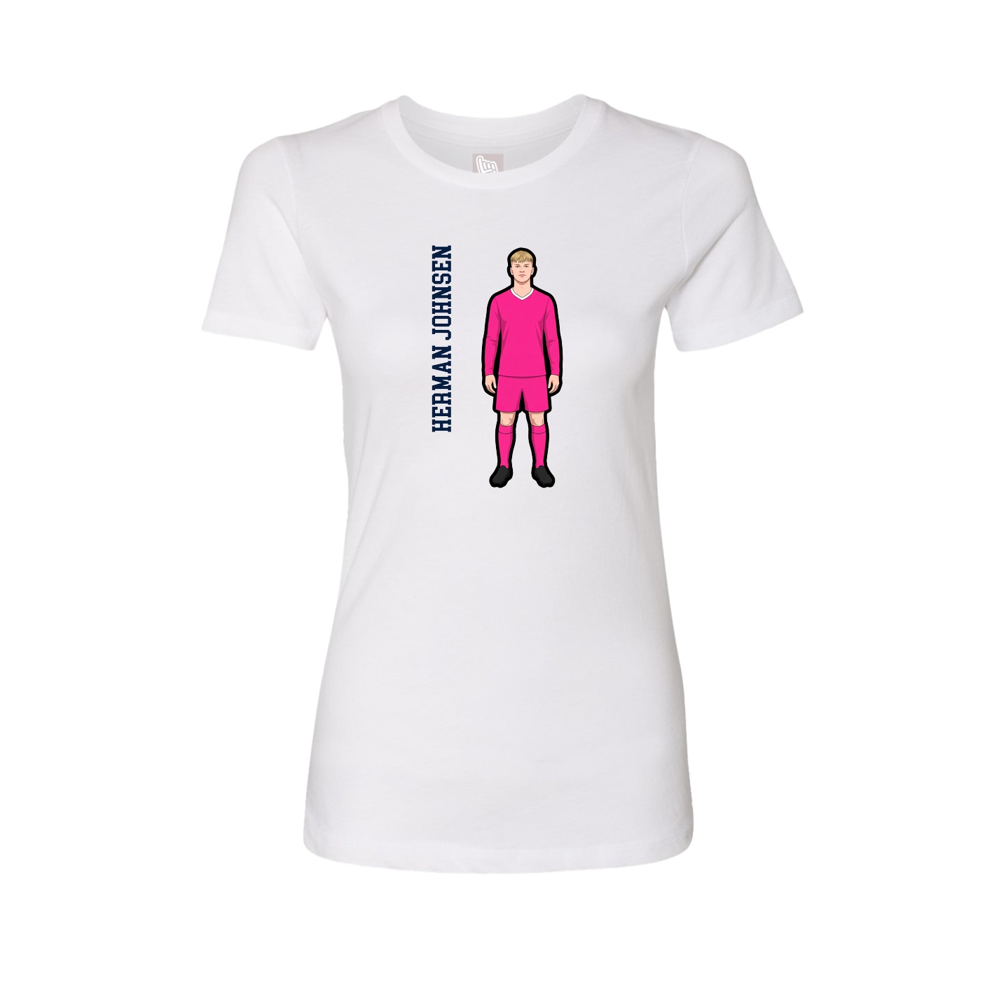 Womens Tee