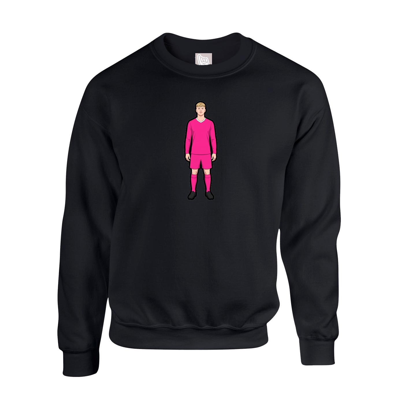 Fleece Crew