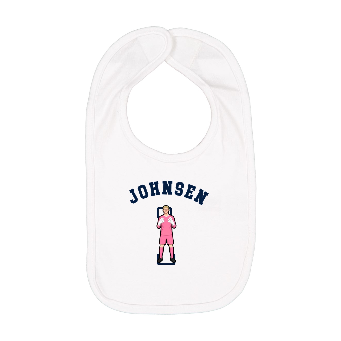 Infant Bib