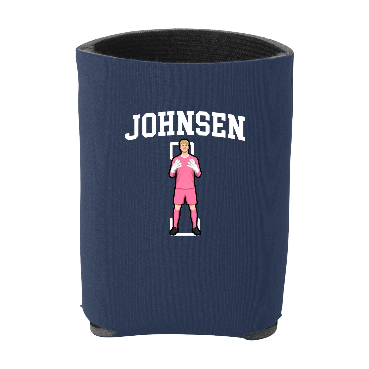Can Holder — Shirsey in Navy