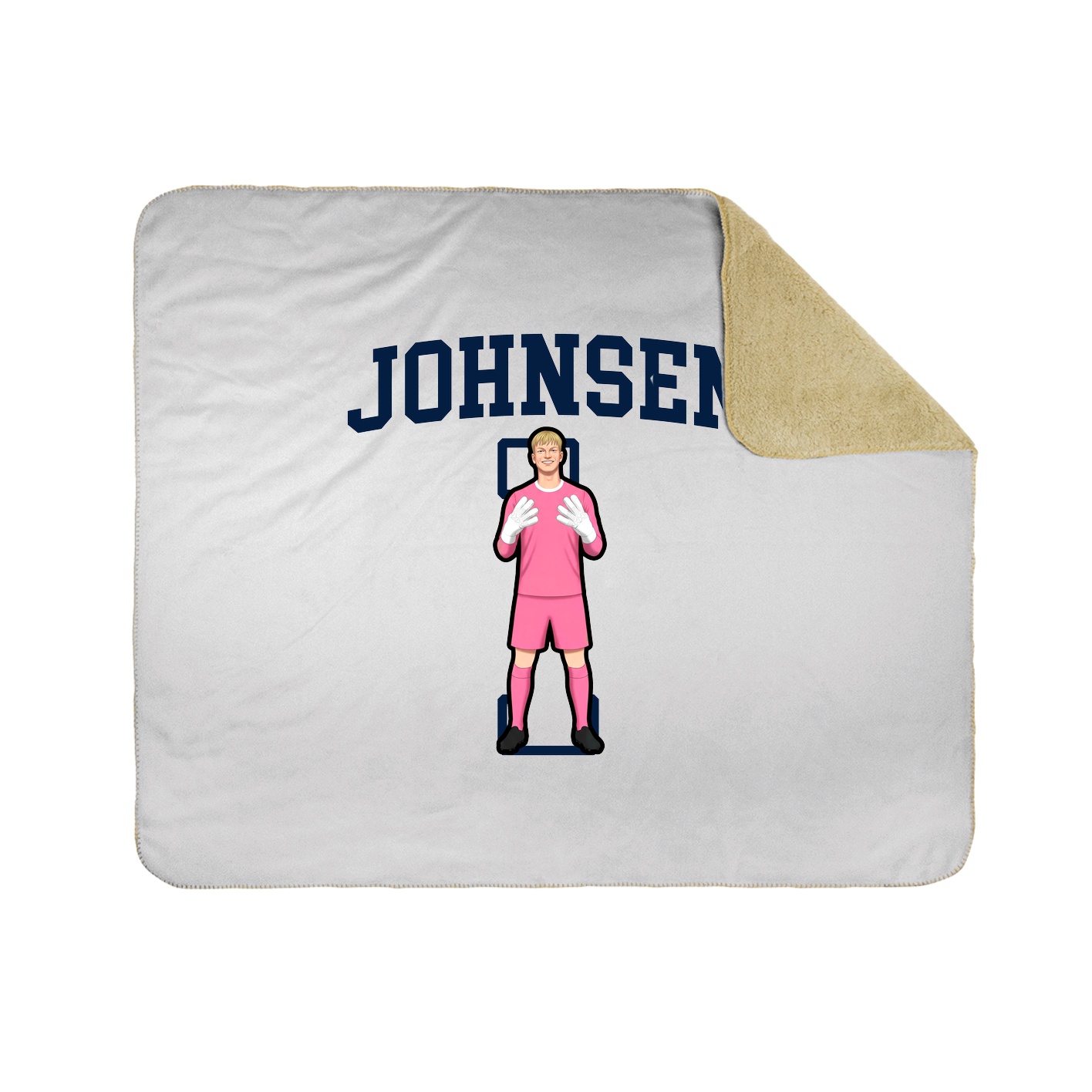 Throw Blanket