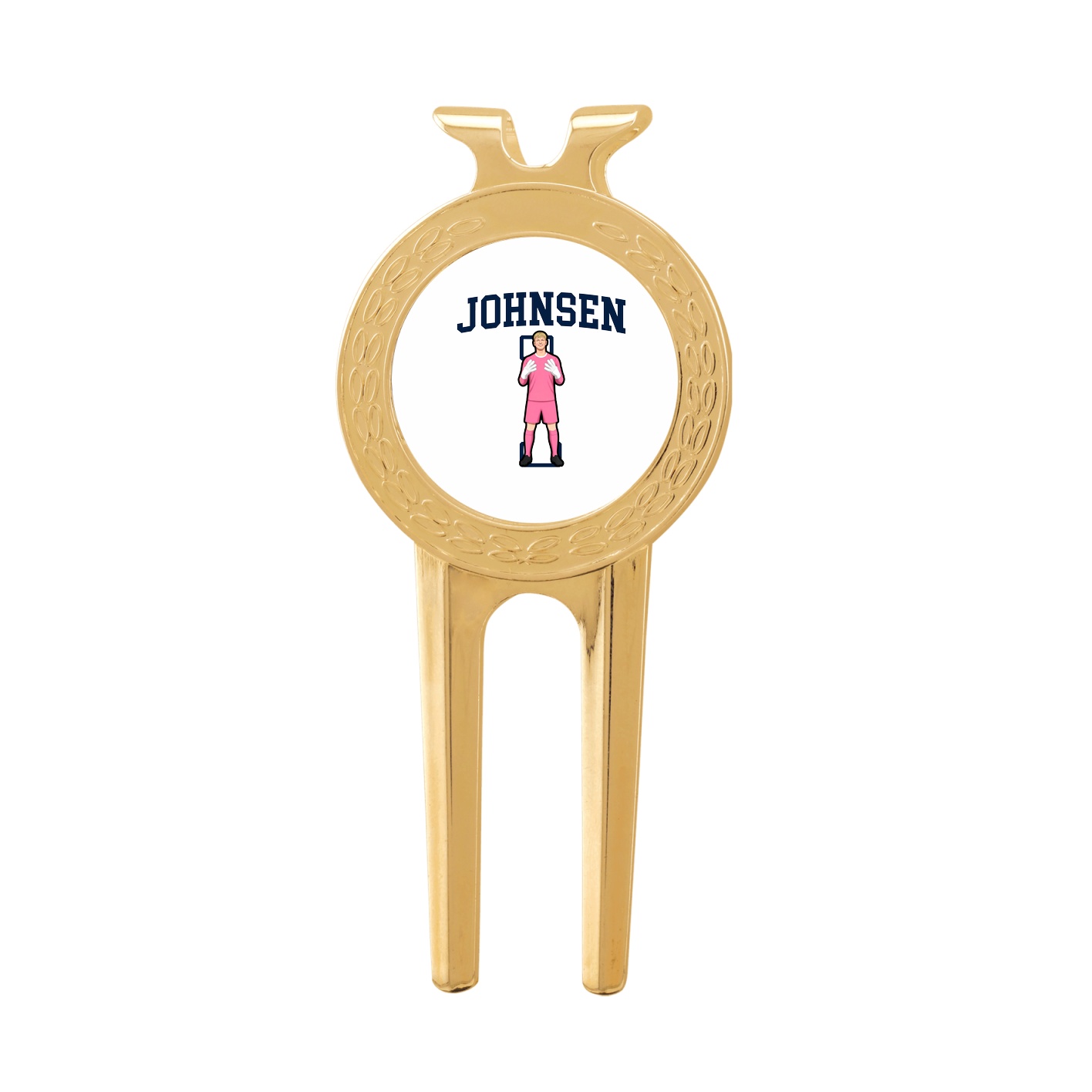 Divot Tool with Ball Marker — Shirsey in Classic