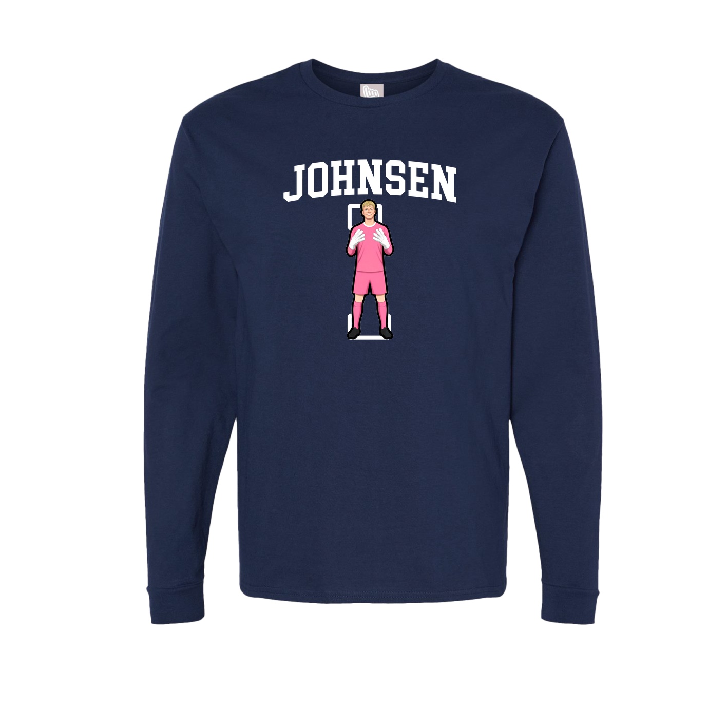 Long Sleeve Tee