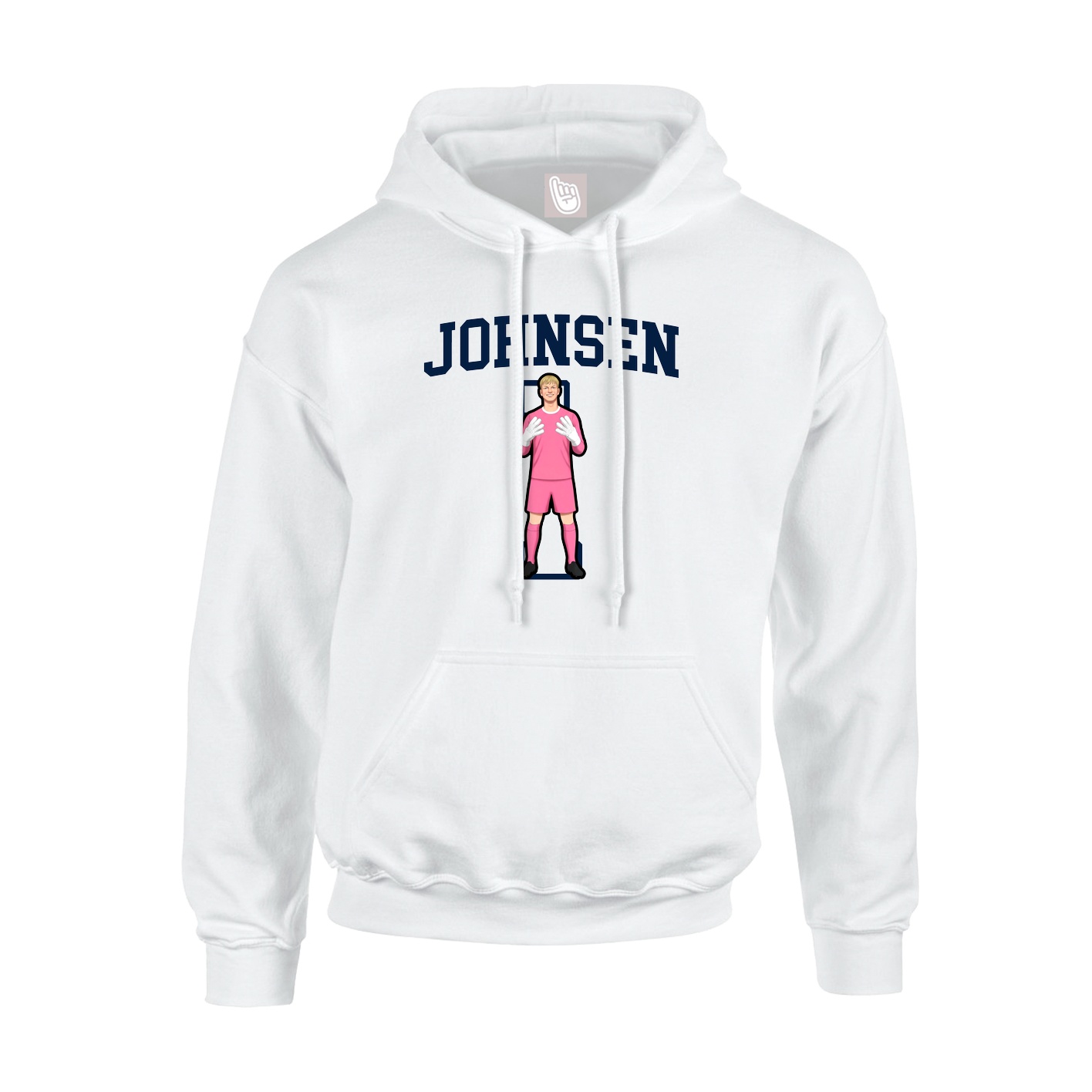 NIL Club Hoodie