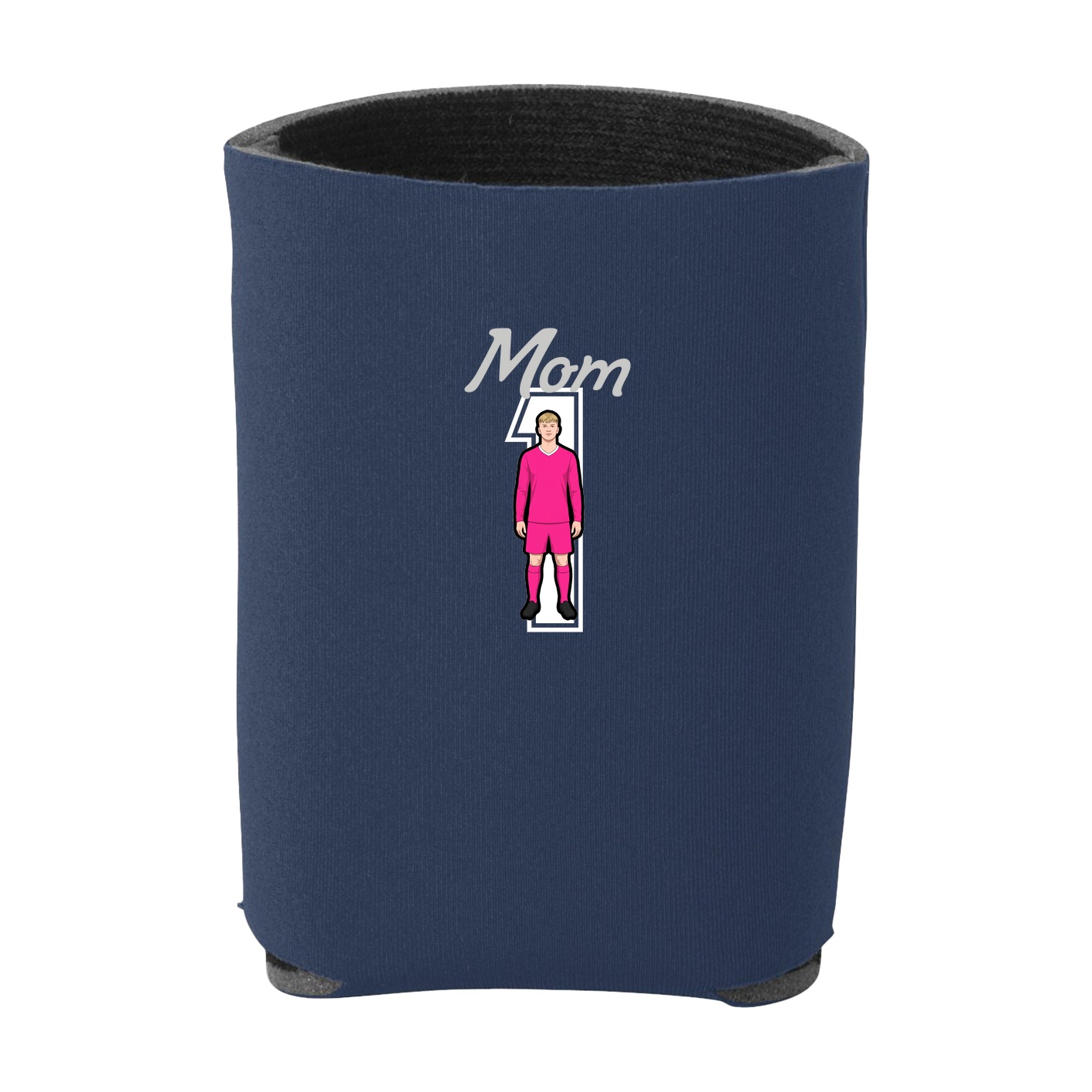 Can Holder — Mothers Day Shirsey in Navy