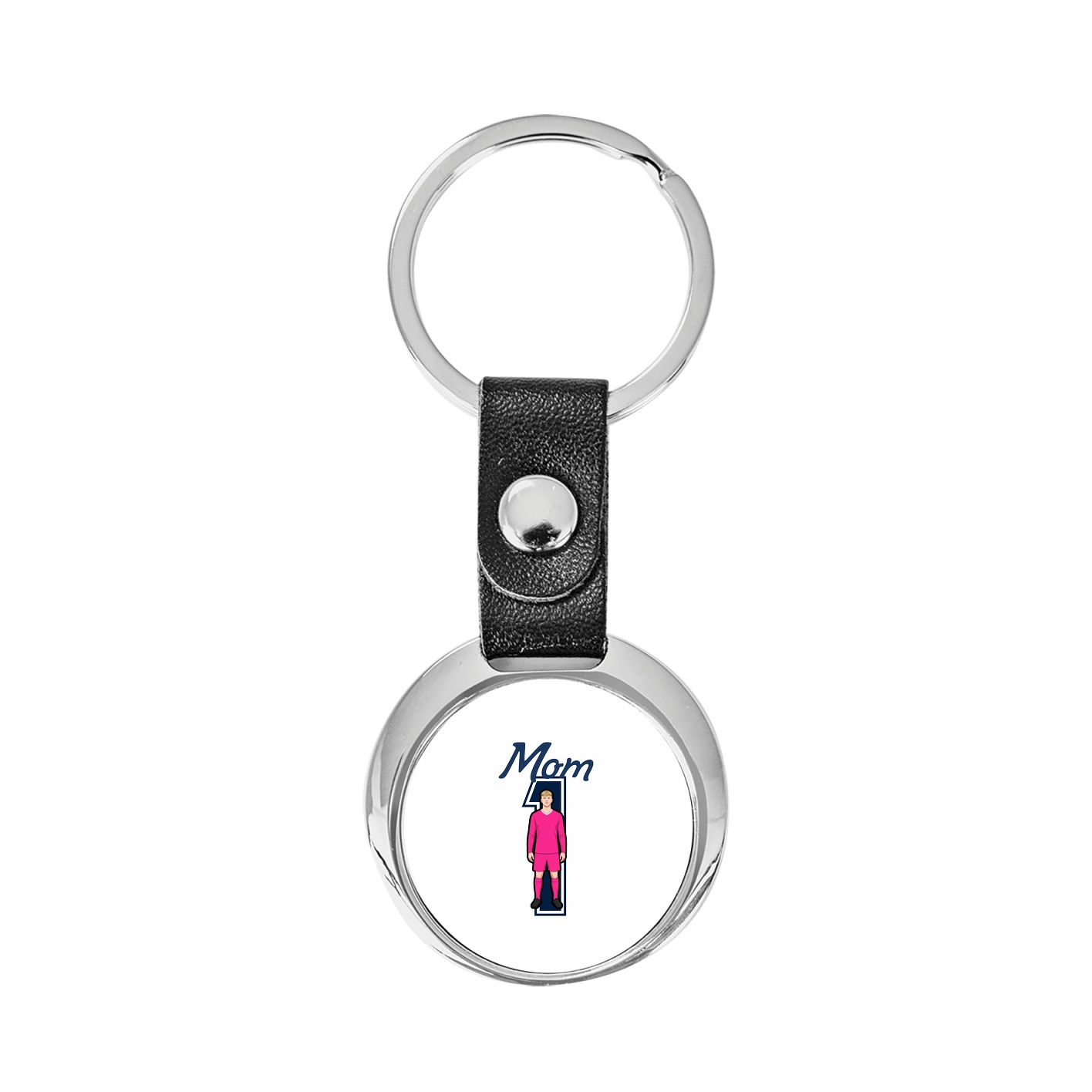 Key Chain — Mothers Day Shirsey in Classic