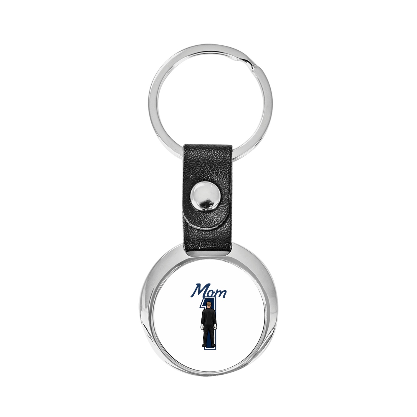 Key Chain — Mothers Day Shirsey in Classic