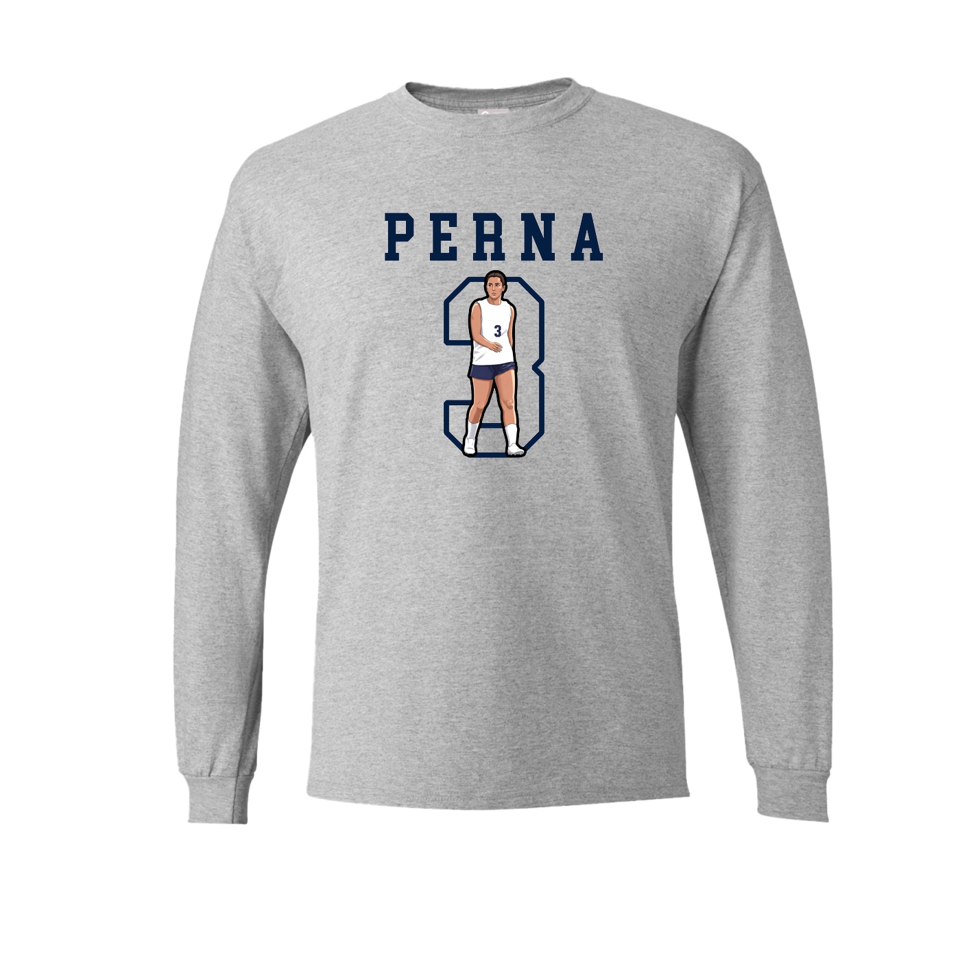 Long Sleeve Tee